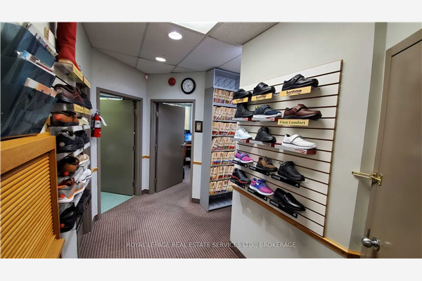 71 King St, Mississauga
