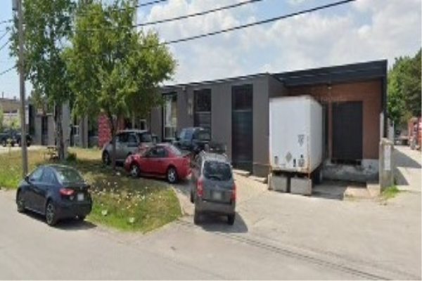 26 Airview Rd, Toronto