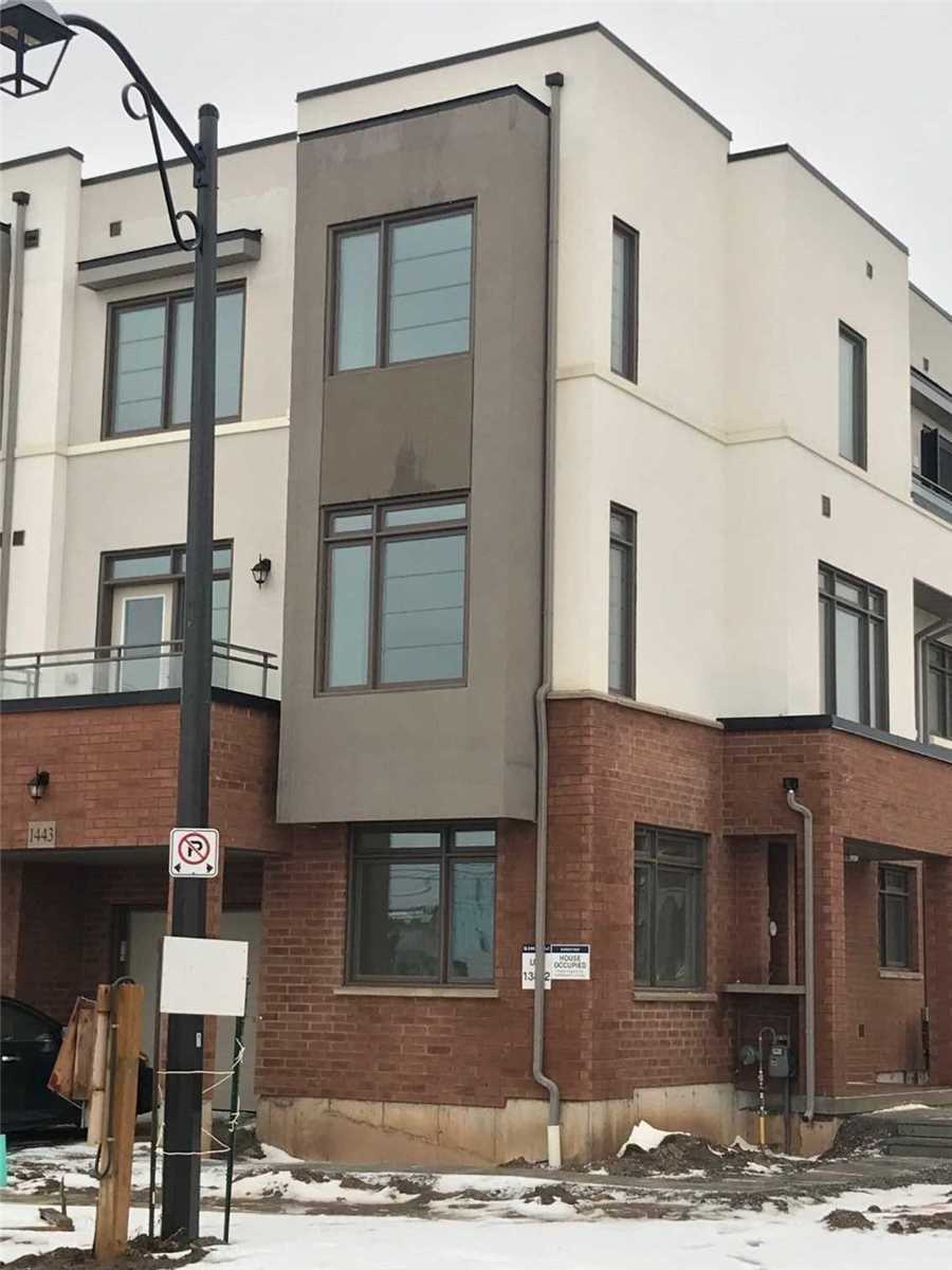 1443 Clarriage Court