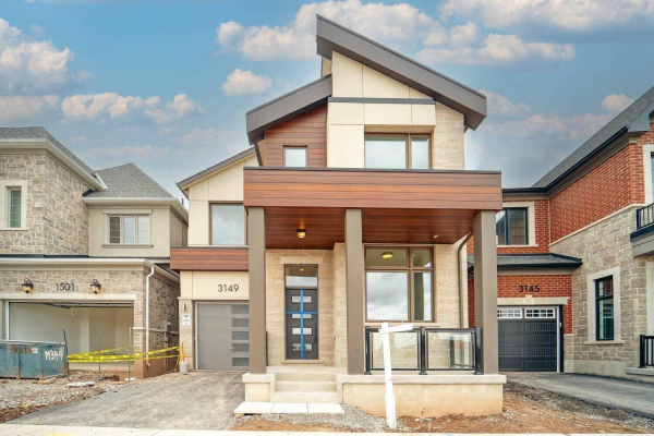 Oakville