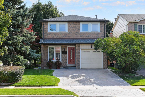 Mississauga