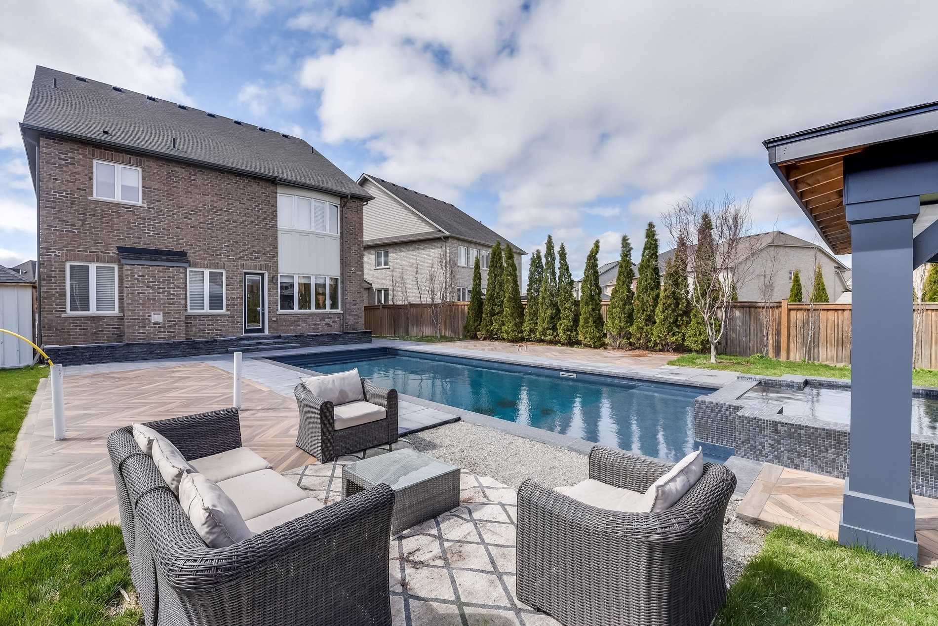 43 Wishing Well Cres