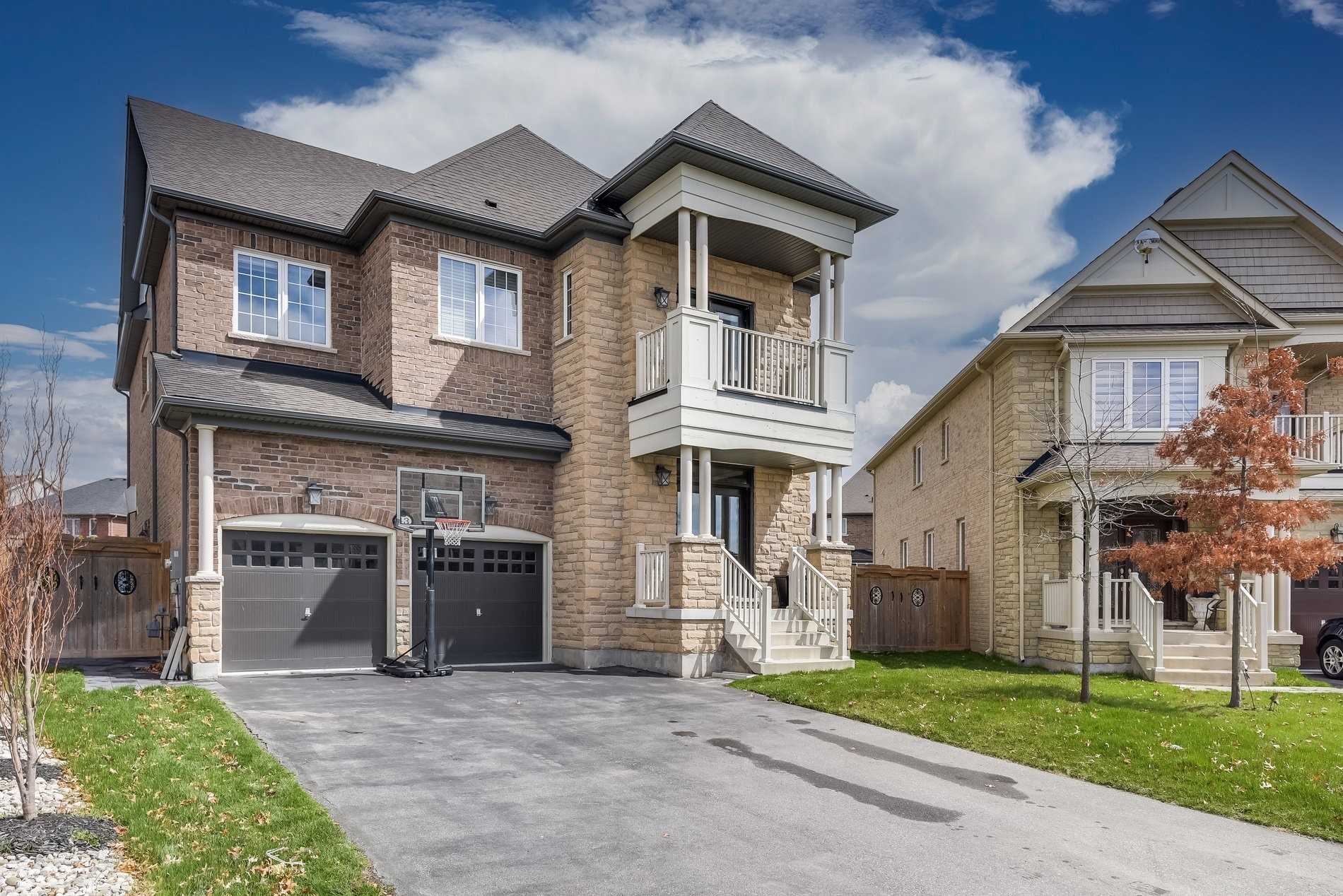 43 Wishing Well Cres