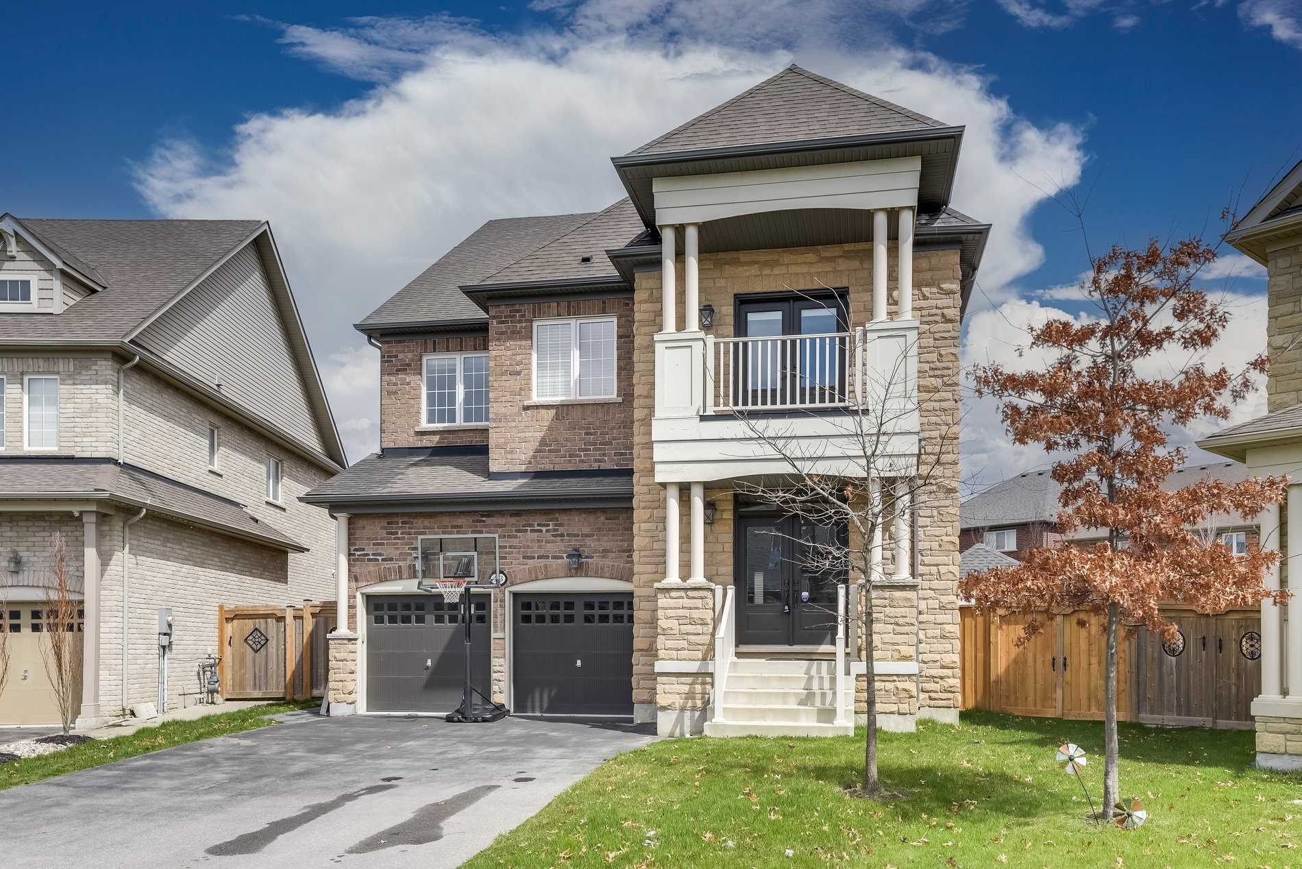 43 Wishing Well Cres