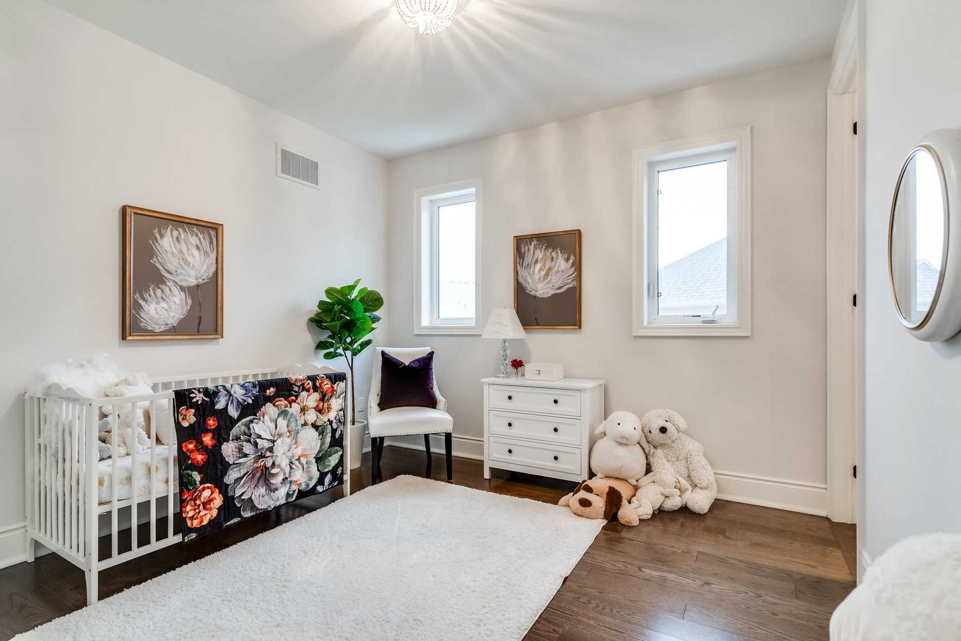 43 Wishing Well Cres