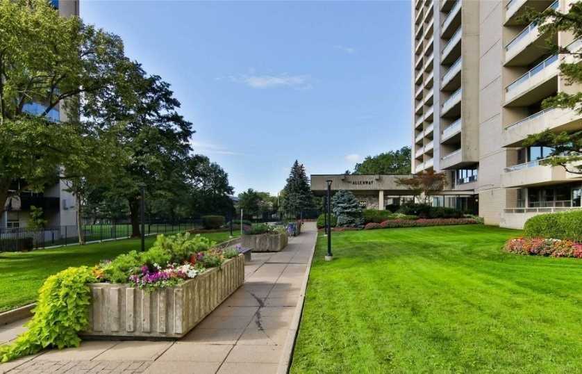 360 Ridelle Avenue, #2107
