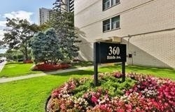 360 Ridelle Avenue, #2107