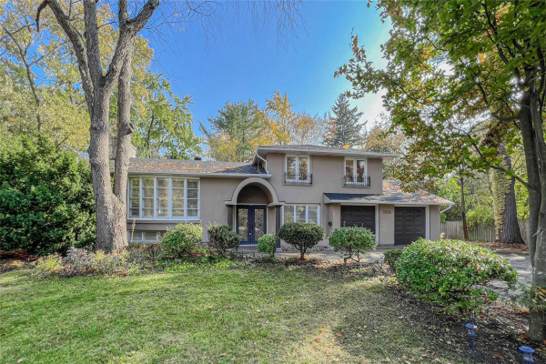 1234 Devon Rd, Oakville