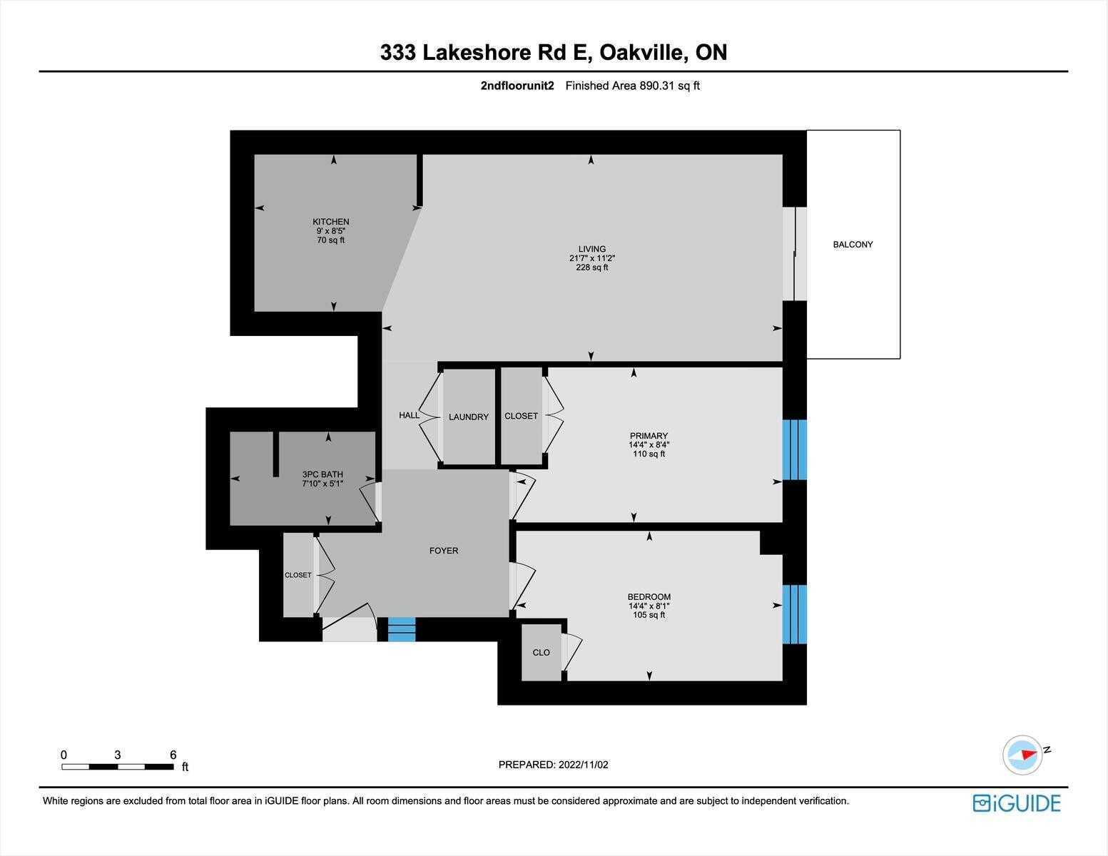 Listing W5818097 - Large Photo # 34