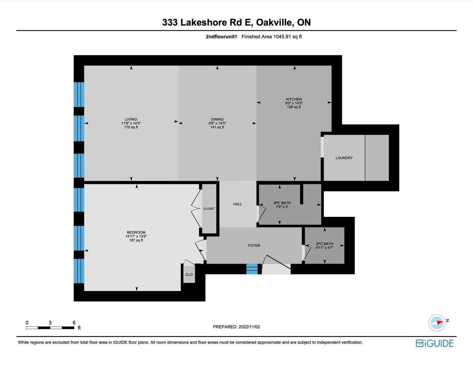 Listing W5818097 - Large Photo # 24