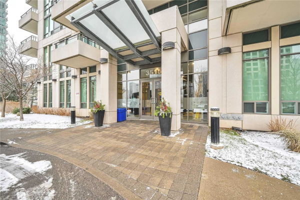 Mississauga