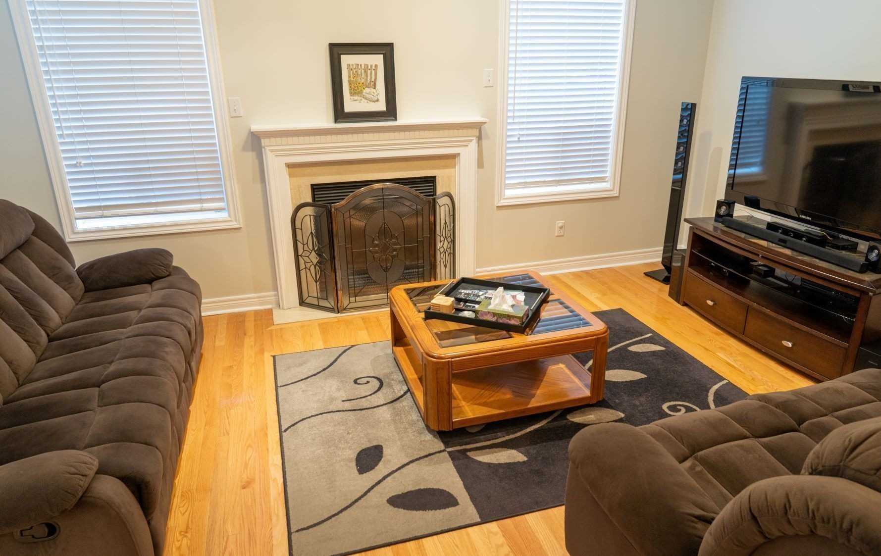 20 Trailside Walk