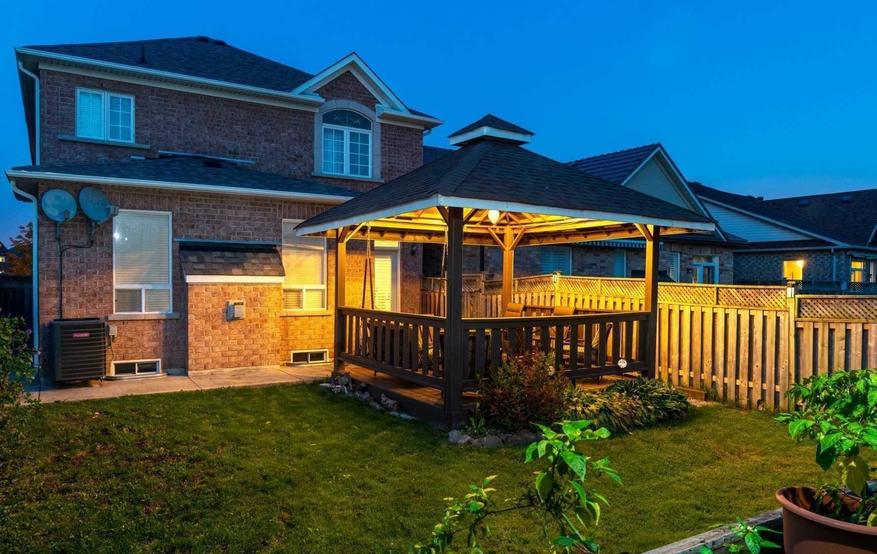 20 Trailside Walk