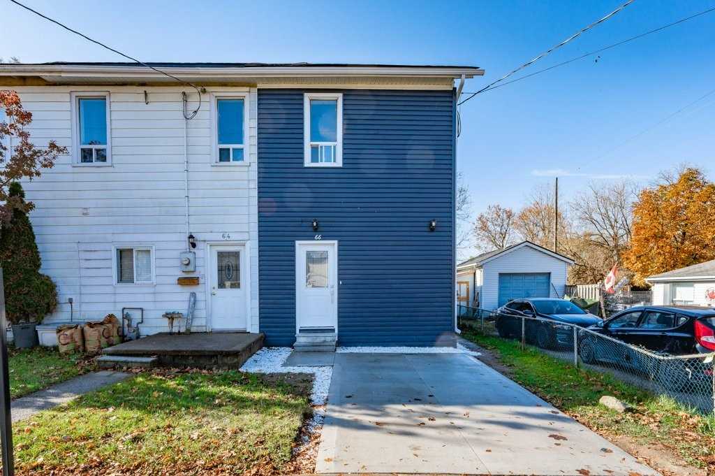 66 Main St N