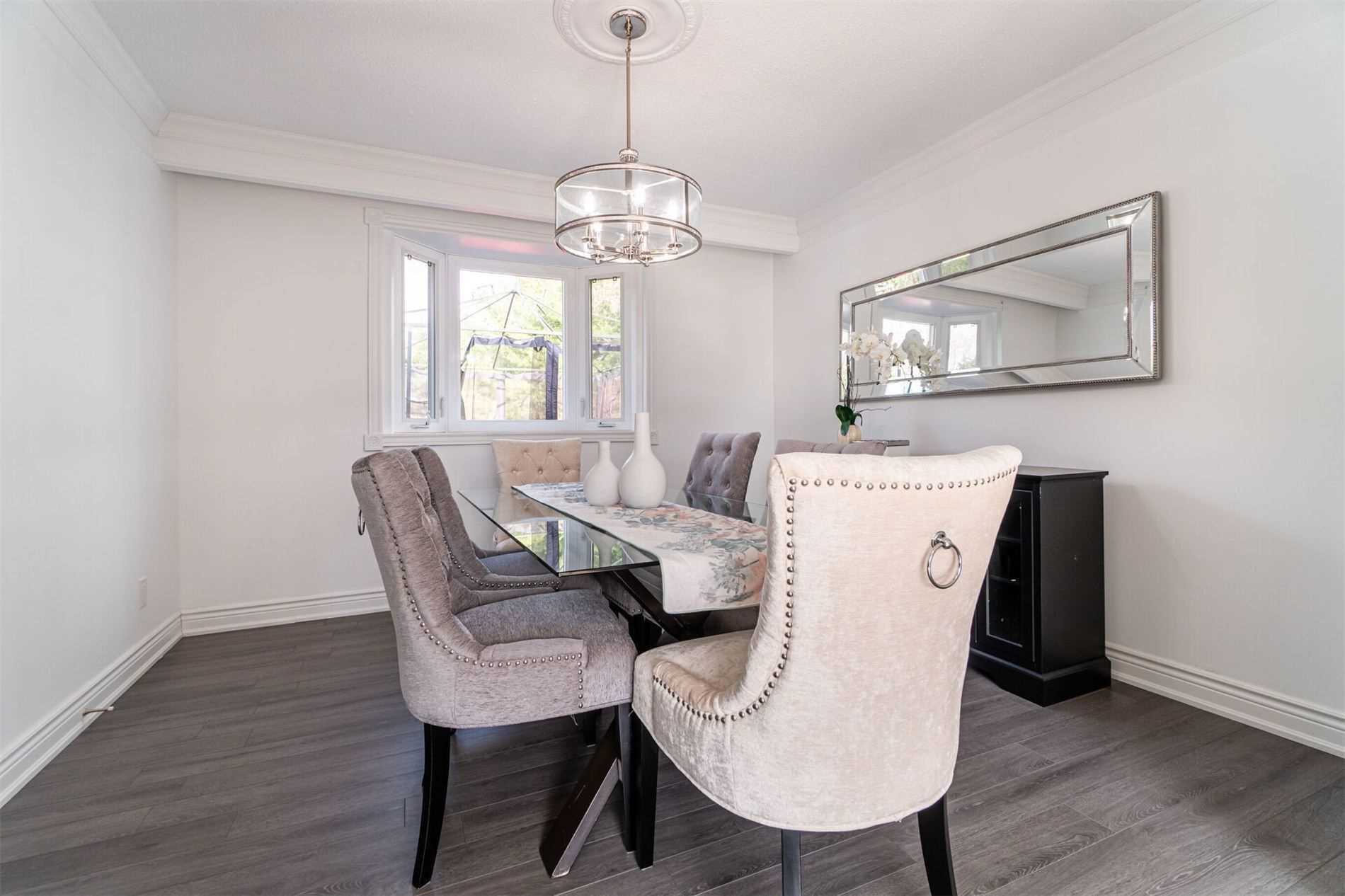 15095 Dixie Road