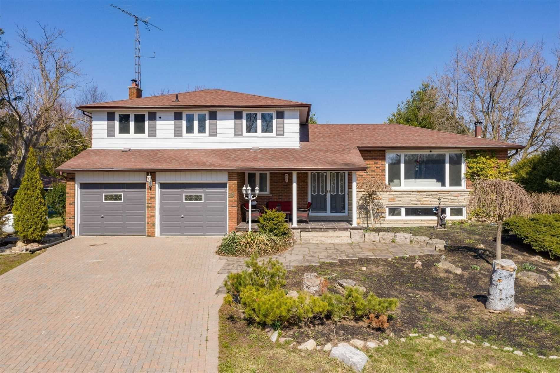 15095 Dixie Road