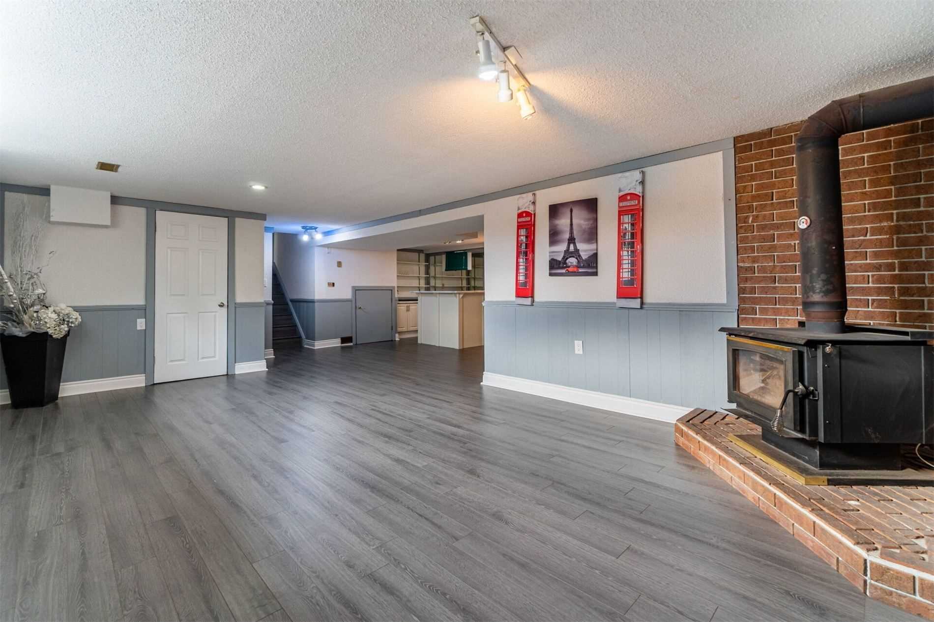 15095 Dixie Road