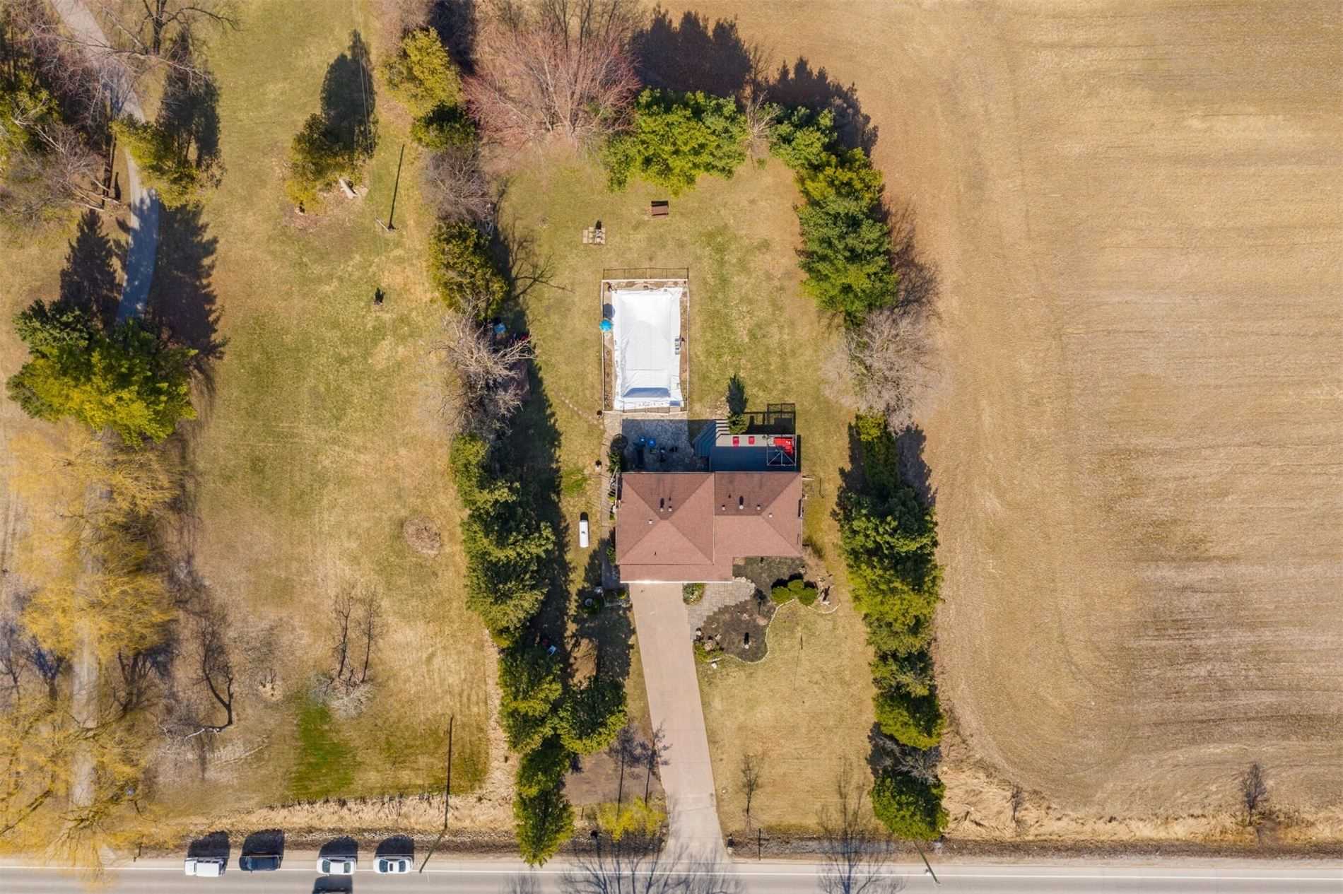 15095 Dixie Road