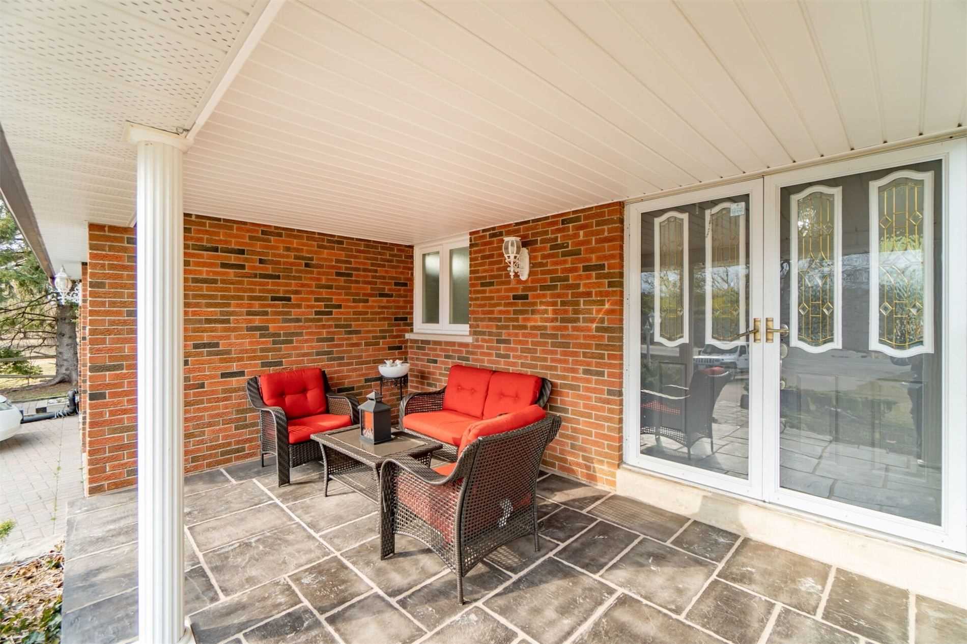 15095 Dixie Road