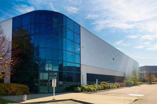 200 First Gulf Blvd, Brampton
