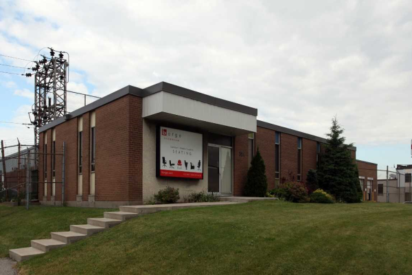 324 Carlingview Dr, Toronto