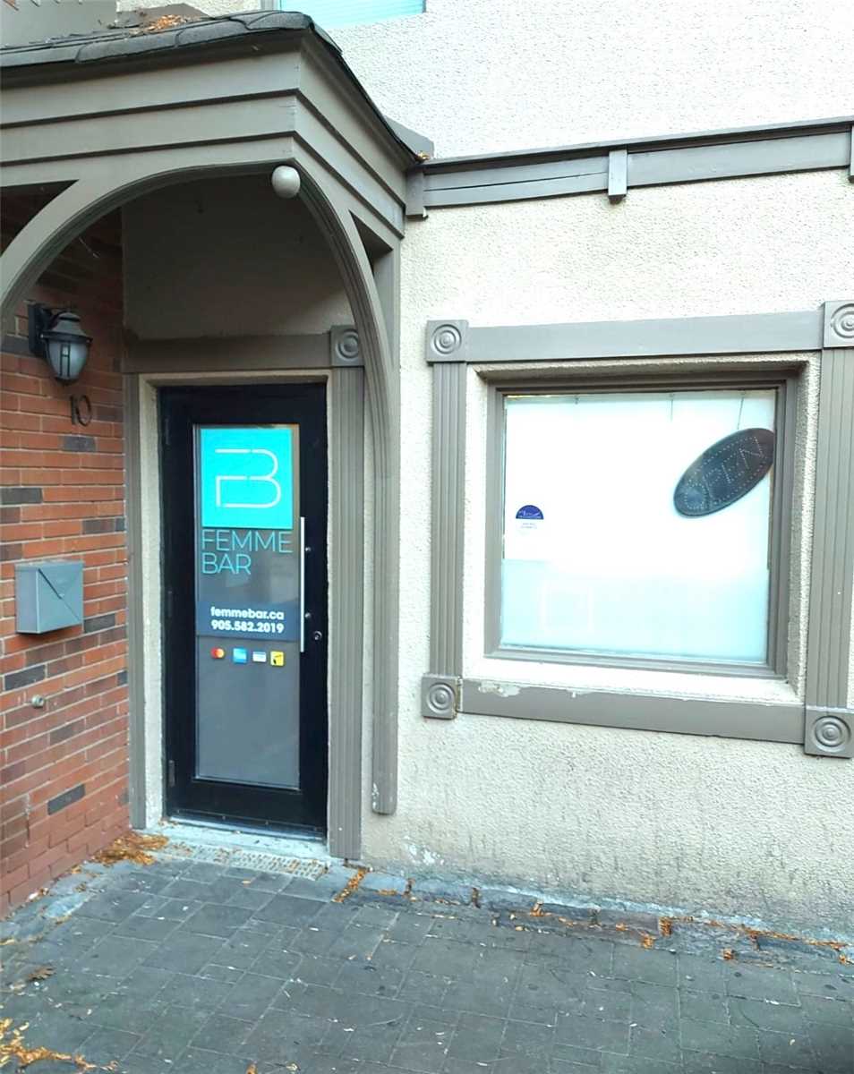 323 Church St, #10
