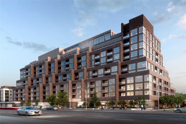 1791 St. Clair Ave W, Toronto