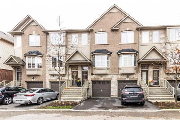 1401 Plains Rd E, Burlington