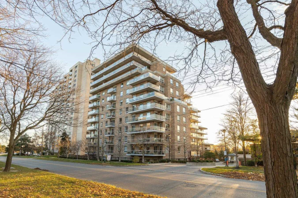 350 Mill Rd, Toronto