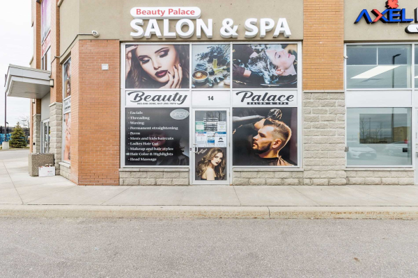 20 Maritime Ontario Blvd, Brampton
