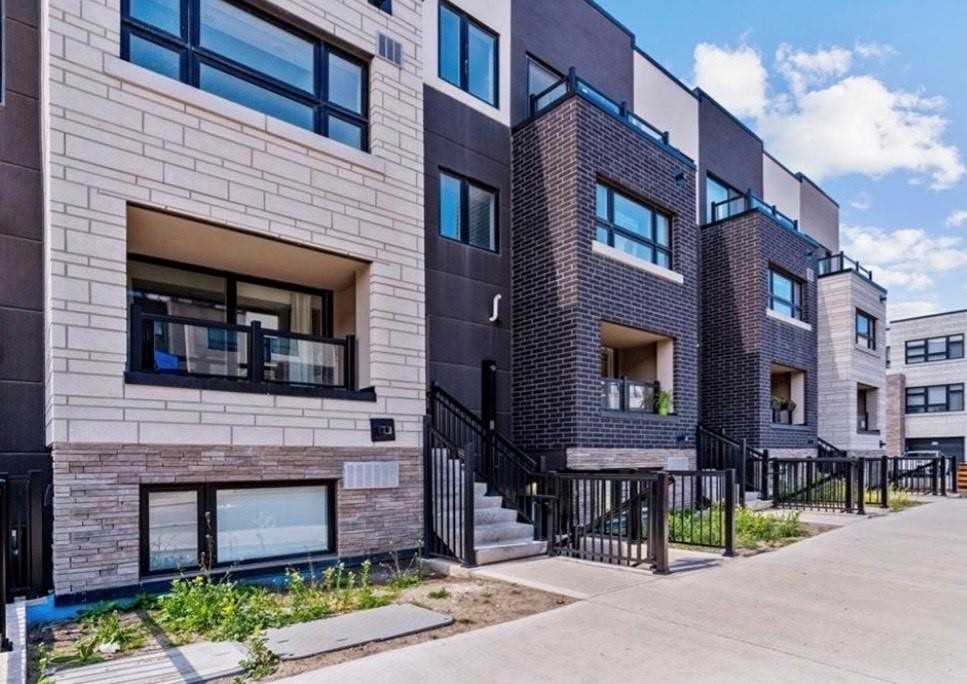 1133 Cooke Blvd, #803