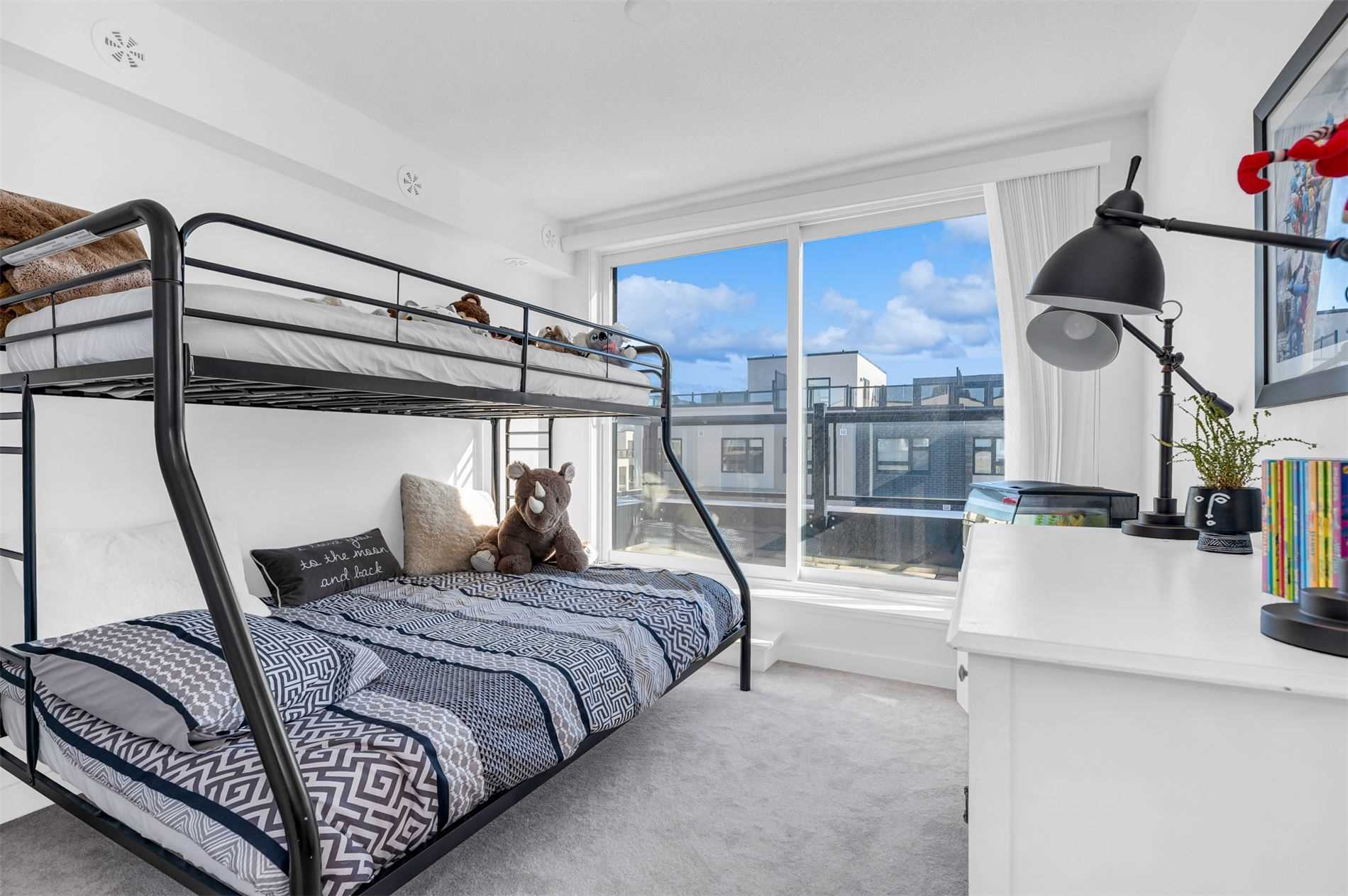 1133 Cooke Blvd, #803