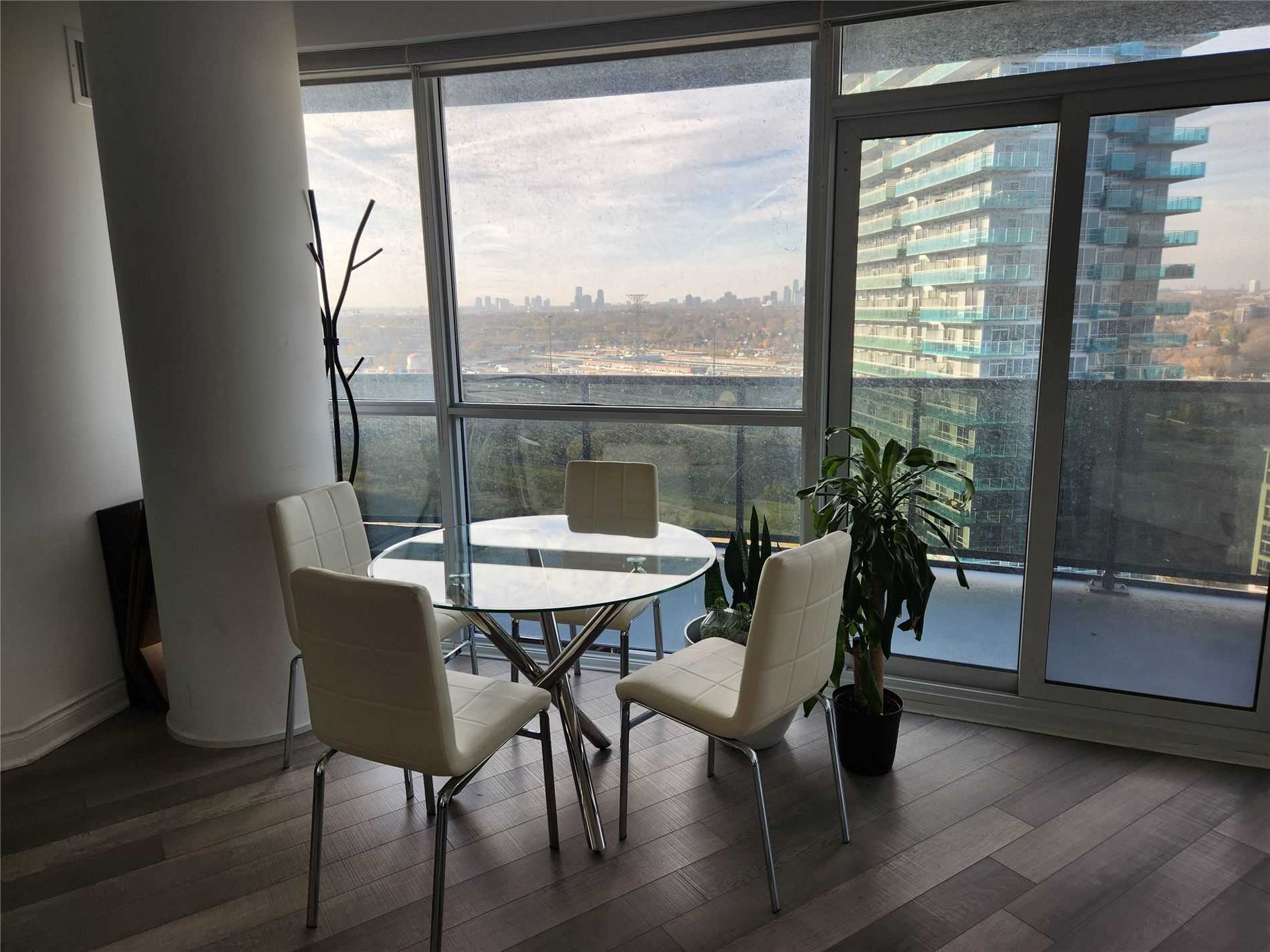 80 Marine Parade Dr, #2008