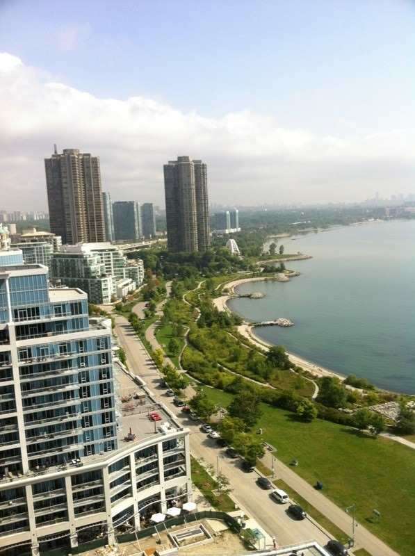 80 Marine Parade Dr, #2008