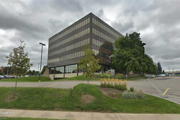 2000 Argentia Rd, Mississauga