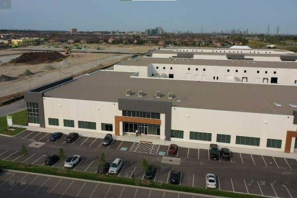 3650 Odyssey Dr, Mississauga