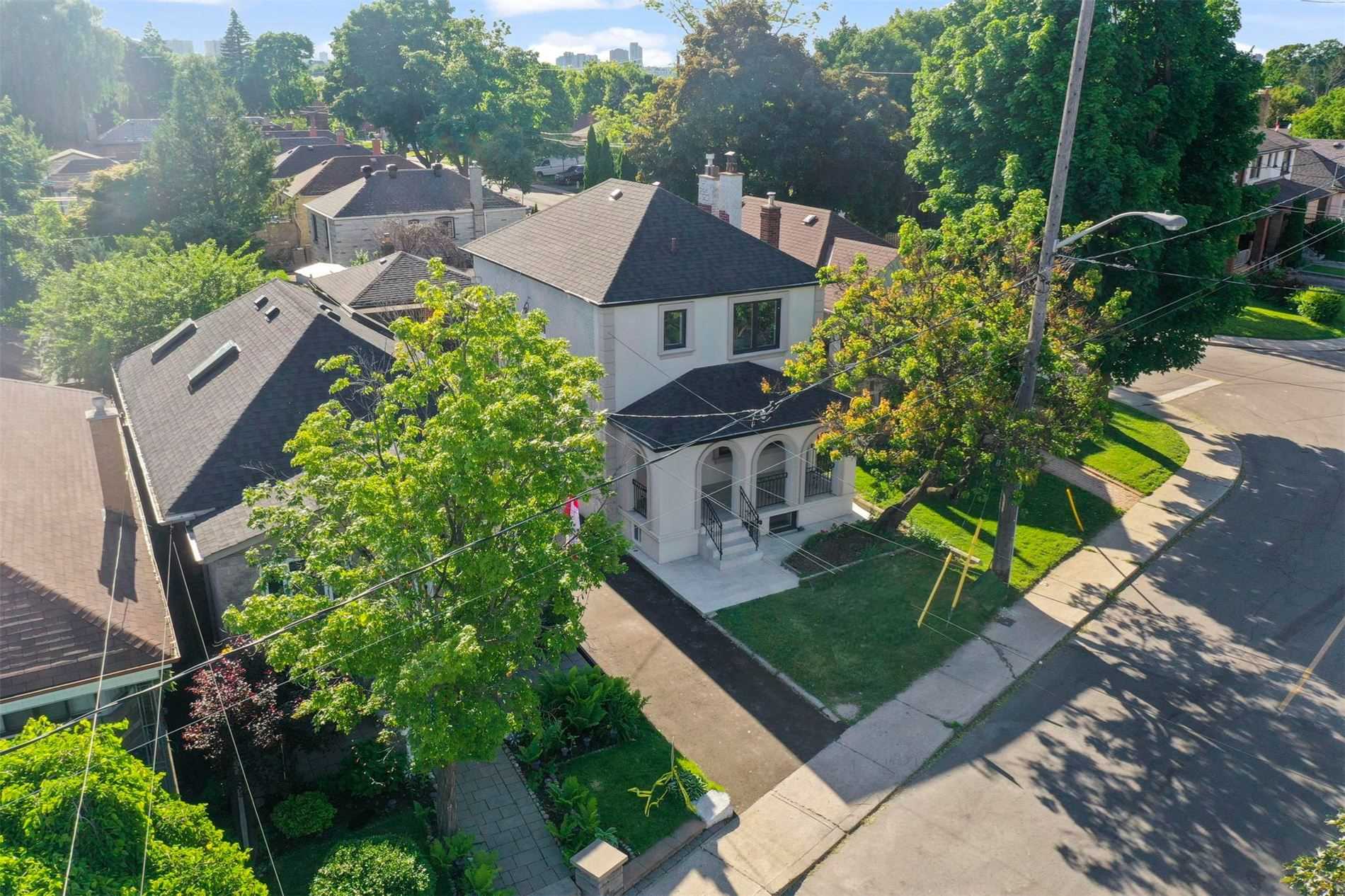90A Bicknell Avenue