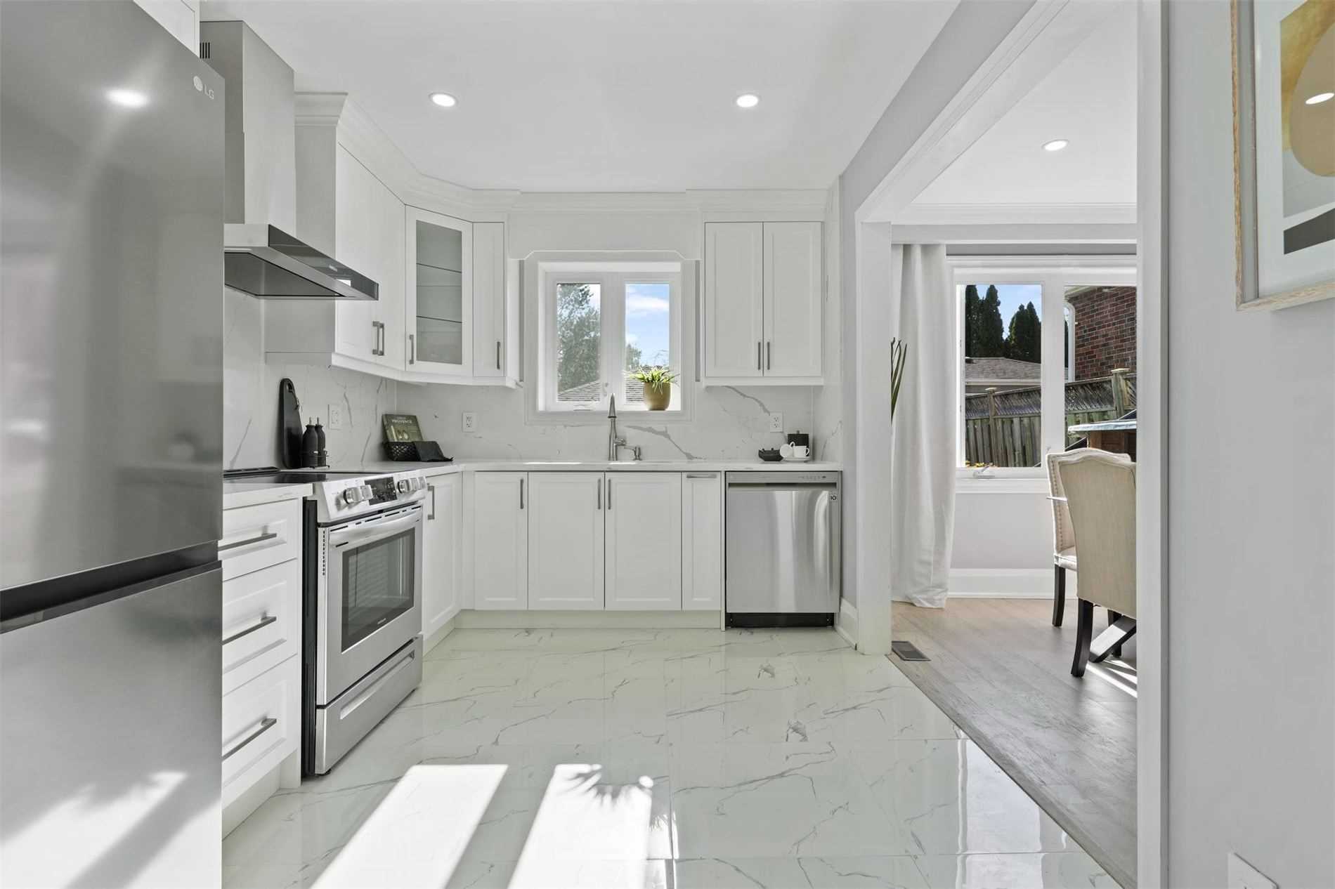 90A Bicknell Avenue