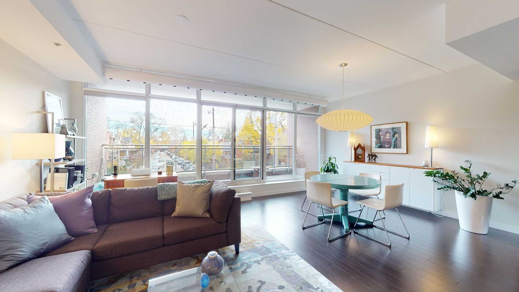 588 Annette Street, #202