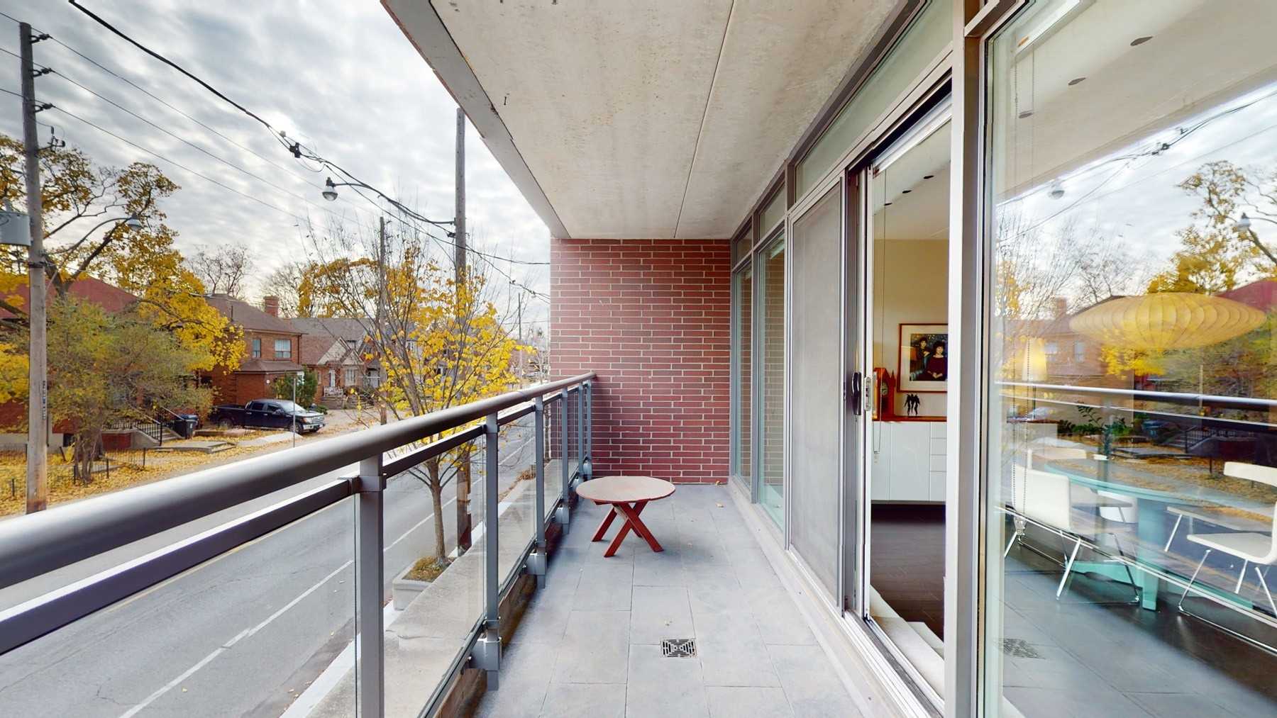 588 Annette Street, #202