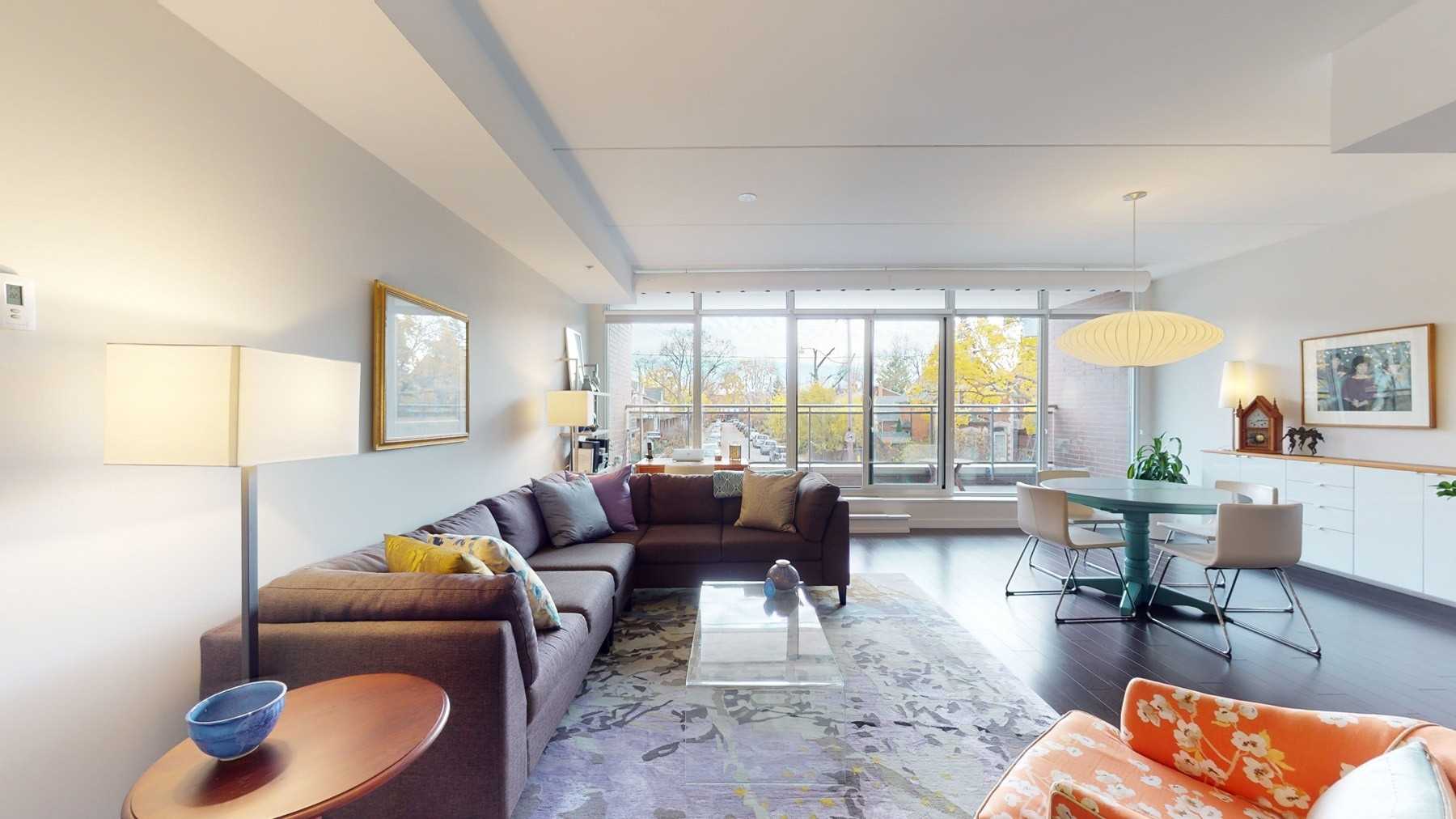 588 Annette Street, #202