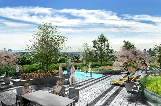 5 Mabelle Avenue #4228