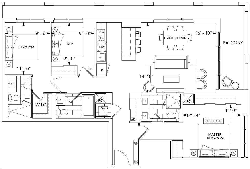 5 Mabelle Avenue #4228