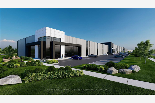 549 Great Lakes Blvd, Oakville