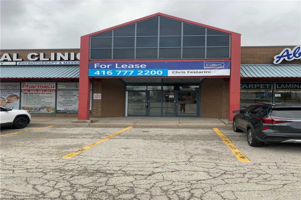 966 Dundas St E, Mississauga