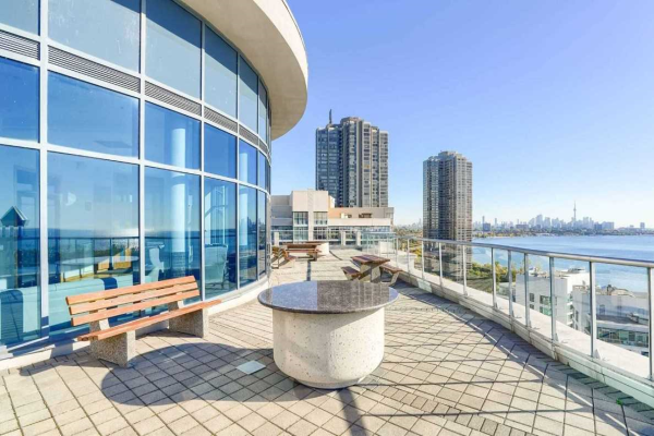 Toronto