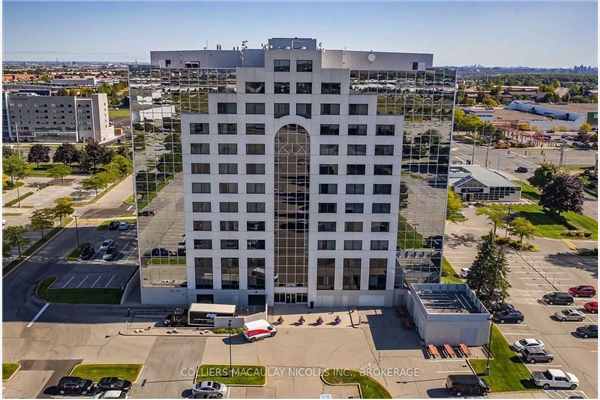 5770 Hurontario St, Mississauga
