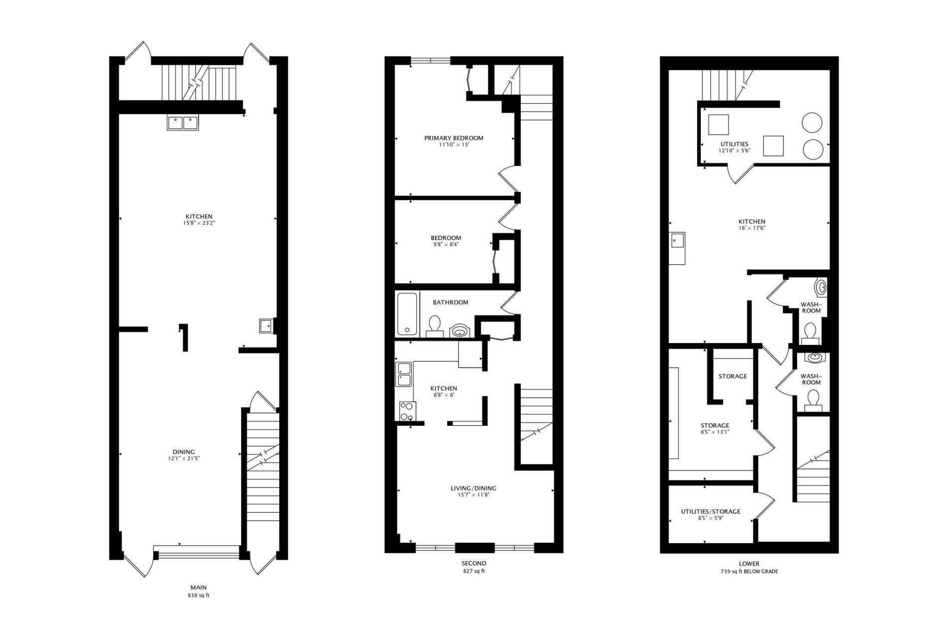 Listing W5824394 - Large Photo # 21