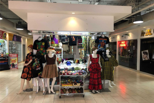 7215 Goreway Dr, Mississauga