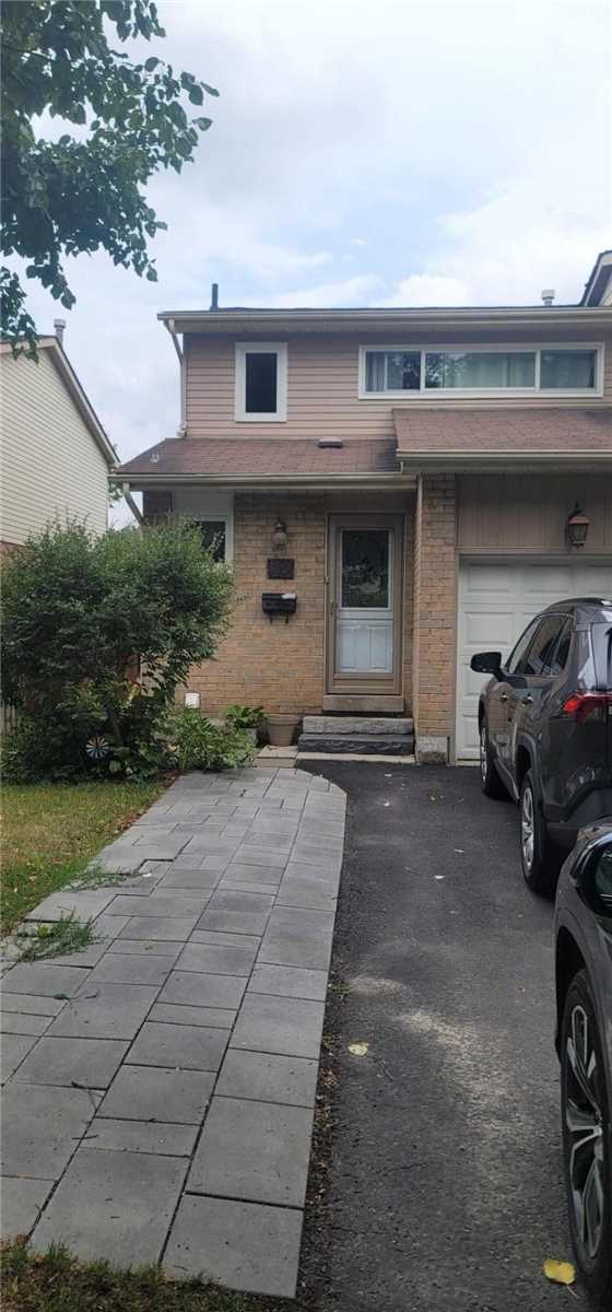12 Scribner Court